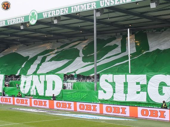 SpVgg Fürth vs Dynamo Dresden (1-0) (8)