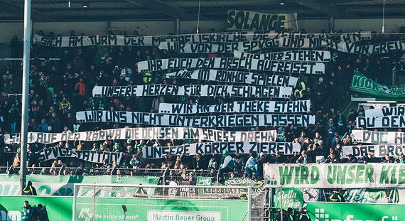 SpVgg Fürth vs Eintracht Braunschweig (2-1) (7)