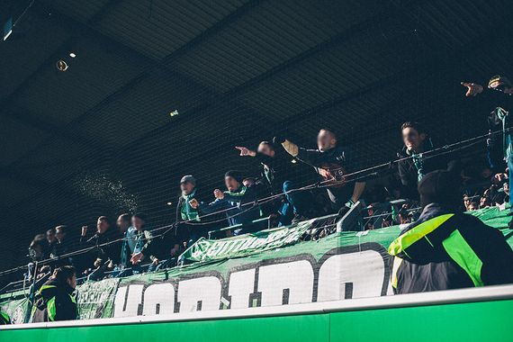 SpVgg Fürth vs Eintracht Braunschweig (2-1) (8)