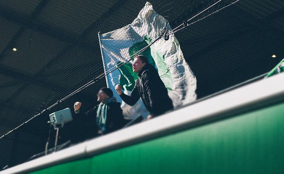 SpVgg Fürth vs Eintracht Braunschweig (2-1) (11)