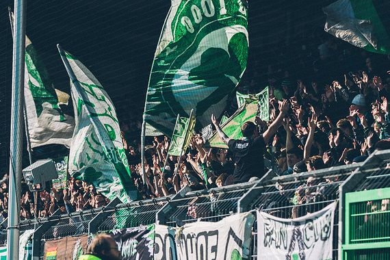 SpVgg Fürth vs Eintracht Braunschweig (2-1) (15)