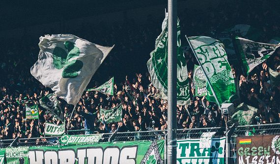 SpVgg Fürth vs Eintracht Braunschweig (2-1) (18)