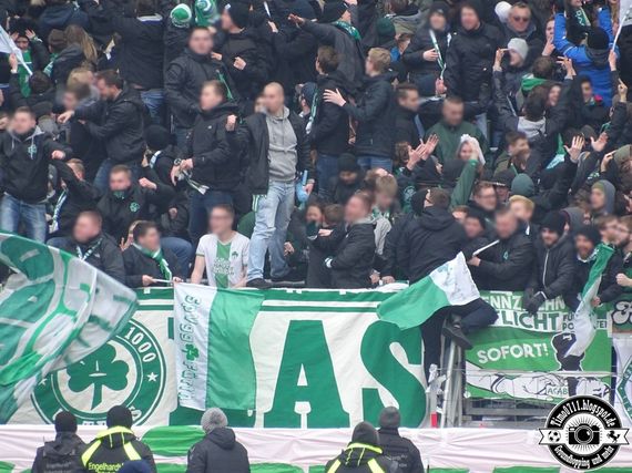 1. FC Nürnberg vs SpVgg Fürth (0-2) (10)