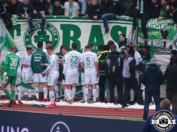 1. FC Nürnberg vs SpVgg Fürth (0-2) (13)