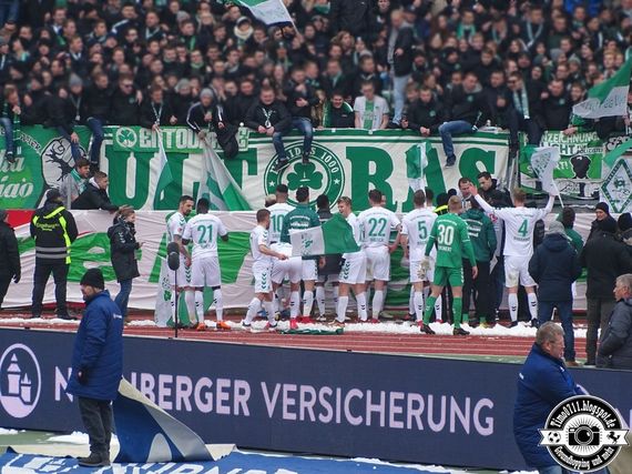 1. FC Nürnberg vs SpVgg Fürth (0-2) (14)
