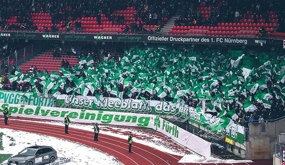 1. FC Nürnberg vs SpVgg Fürth (0-2) (16)