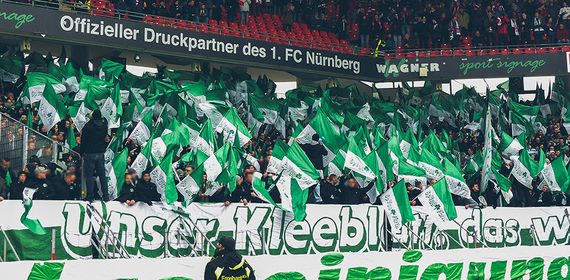 1. FC Nürnberg vs SpVgg Fürth (0-2) (27)