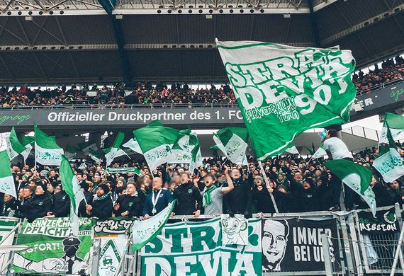 1. FC Nürnberg vs SpVgg Fürth (0-2) (29)