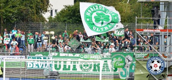Holstein Kiel vs SpVgg Fürth (3-1) (1)