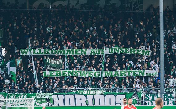 SpVgg Fürth vs SSV Jahn Regensburg (1-2) (2)