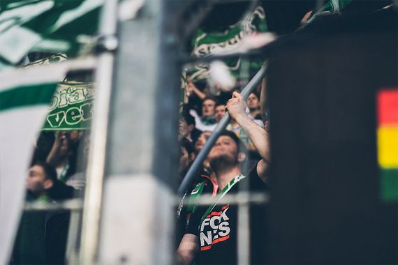 SpVgg Fürth vs SSV Jahn Regensburg (1-2) (5)