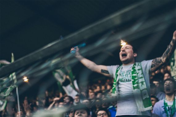 SpVgg Fürth vs SSV Jahn Regensburg (1-2) (7)