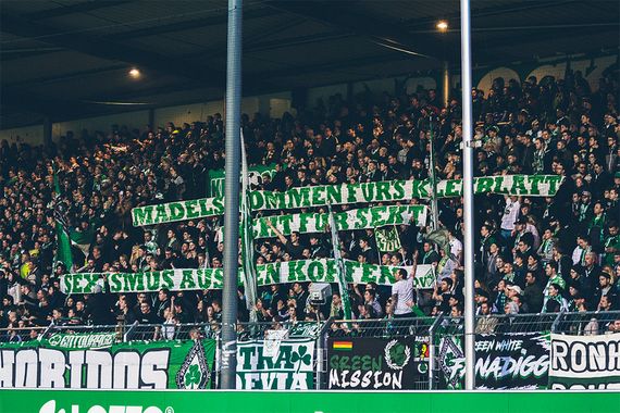 SpVgg Fürth vs SSV Jahn Regensburg (1-2) (11)