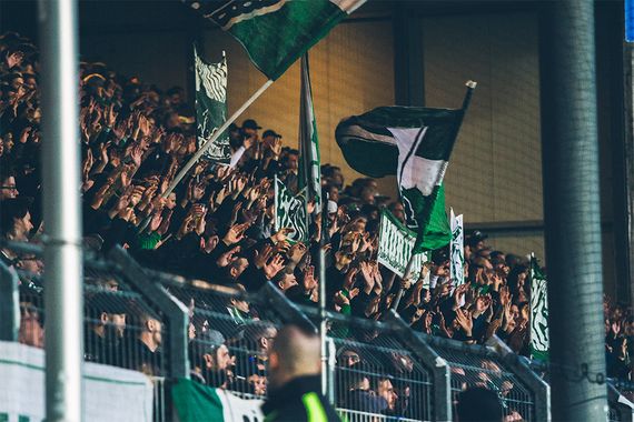 SpVgg Fürth vs SSV Jahn Regensburg (1-2) (12)