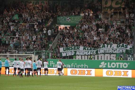 SpVgg Fürth vs VfL Bochum (1-1) (1)