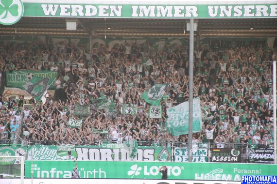 SpVgg Fürth vs VfL Bochum (1-1) (3)