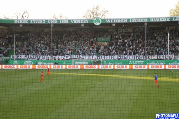 SpVgg Fürth vs VfL Bochum (1-1) (4)