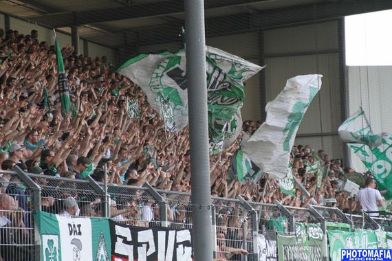 SpVgg Fürth vs VfL Bochum (1-1) (6)