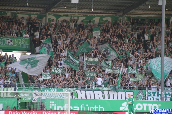 SpVgg Fürth vs VfL Bochum (1-1) (7)