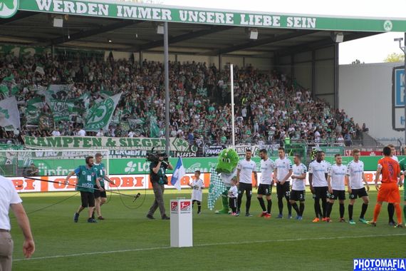 SpVgg Fürth vs VfL Bochum (1-1) (8)