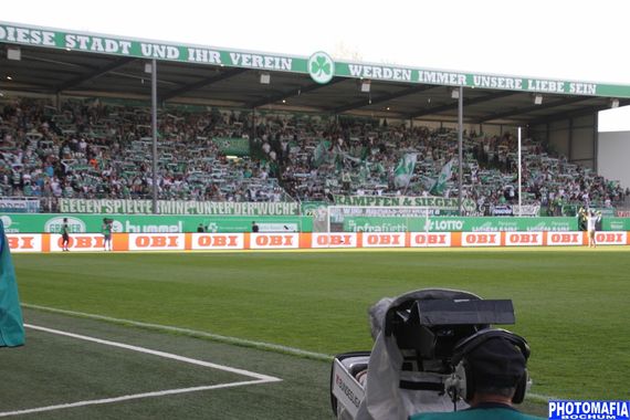 SpVgg Fürth vs VfL Bochum (1-1) (9)