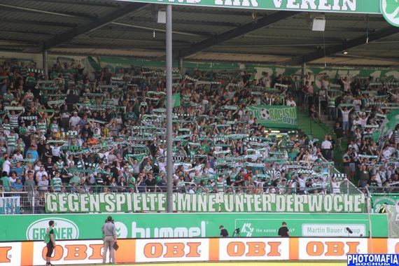 SpVgg Fürth vs VfL Bochum (1-1) (10)