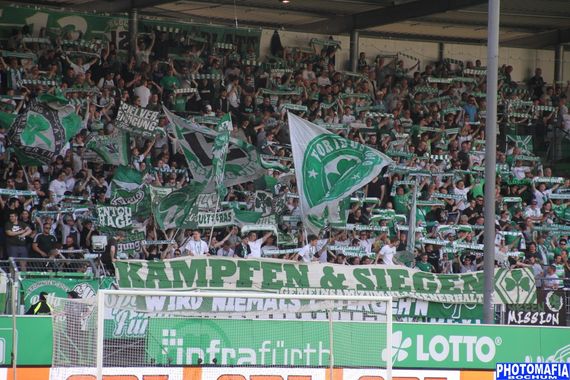 SpVgg Fürth vs VfL Bochum (1-1) (11)