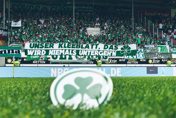 1. FC Heidenheim 1846 vs SpVgg Fürth (1-1) (10)