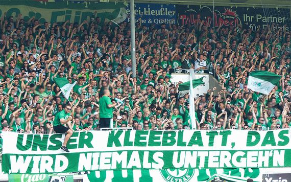 1. FC Heidenheim 1846 vs SpVgg Fürth (1-1) (12)