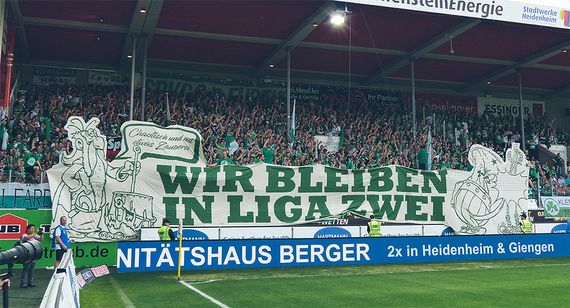 1. FC Heidenheim 1846 vs SpVgg Fürth (1-1) (13)