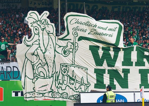 1. FC Heidenheim 1846 vs SpVgg Fürth (1-1) (14)
