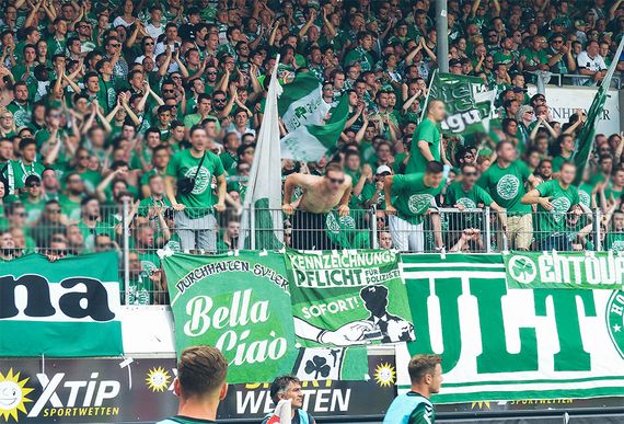 1. FC Heidenheim 1846 vs SpVgg Fürth (1-1) (20)