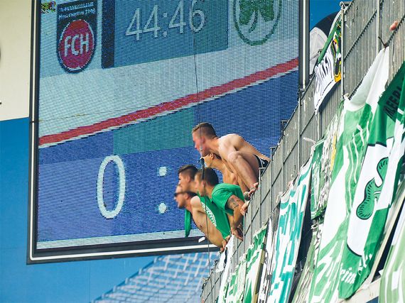 1. FC Heidenheim 1846 vs SpVgg Fürth (1-1) (22)