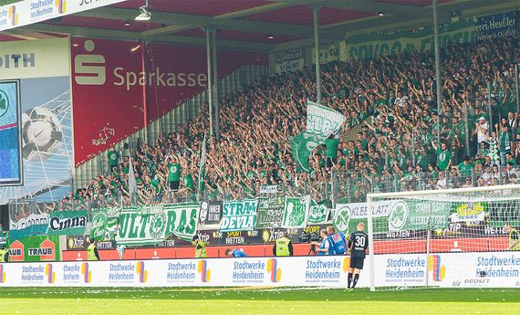 1. FC Heidenheim 1846 vs SpVgg Fürth (1-1) (23)
