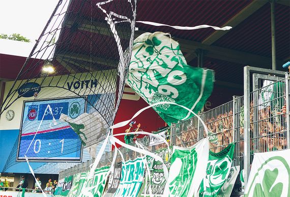 1. FC Heidenheim 1846 vs SpVgg Fürth (1-1) (25)