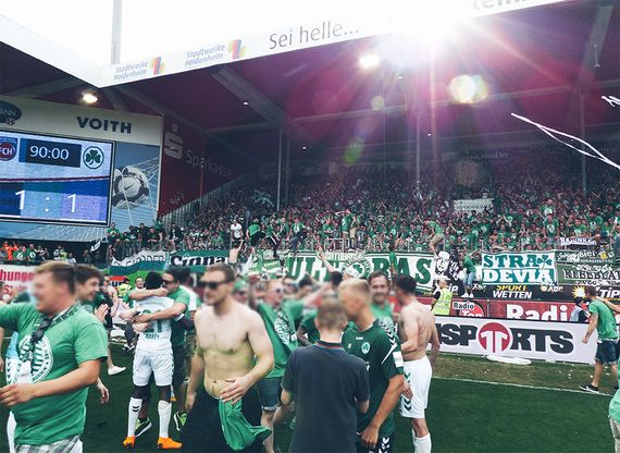 1. FC Heidenheim 1846 vs SpVgg Fürth (1-1) (30)