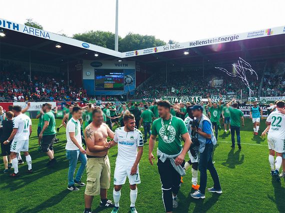 1. FC Heidenheim 1846 vs SpVgg Fürth (1-1) (31)