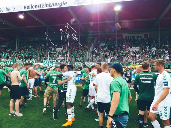 1. FC Heidenheim 1846 vs SpVgg Fürth (1-1) (32)