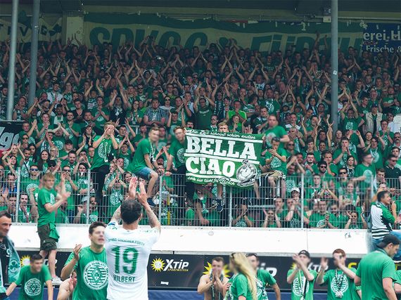 1. FC Heidenheim 1846 vs SpVgg Fürth (1-1) (33)