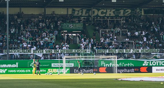 SpVgg Fürth vs FC Ingolstadt 04 (0-1) (1)