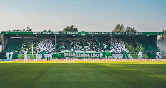 SpVgg Fürth vs FC Ingolstadt 04 (0-1) (4)
