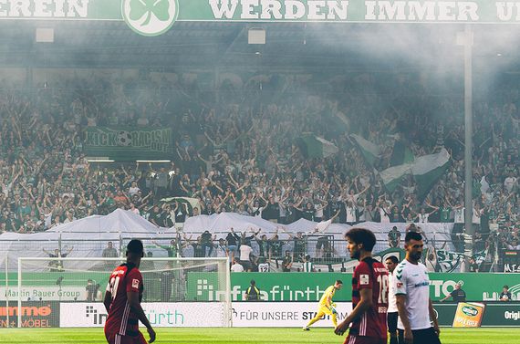 SpVgg Fürth vs FC Ingolstadt 04 (0-1) (14)