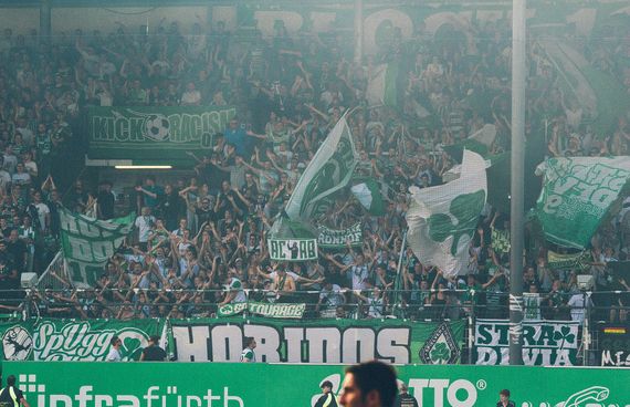 SpVgg Fürth vs FC Ingolstadt 04 (0-1) (15)