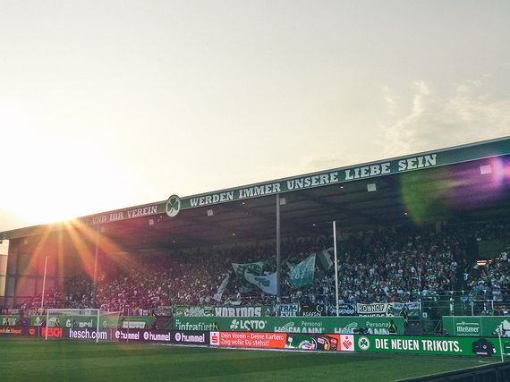 SpVgg Fürth vs FC Ingolstadt 04 (0-1) (23)