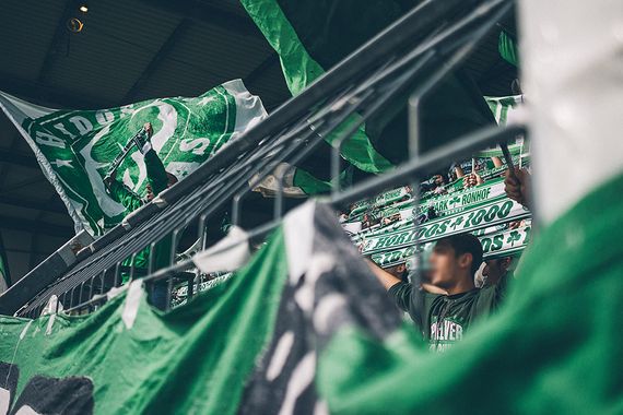 SpVgg Fürth vs Fortuna Düsseldorf (3-1) (3)