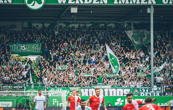 SpVgg Fürth vs Fortuna Düsseldorf (3-1) (5)