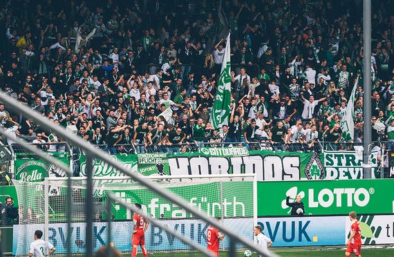 SpVgg Fürth vs Fortuna Düsseldorf (3-1) (6)