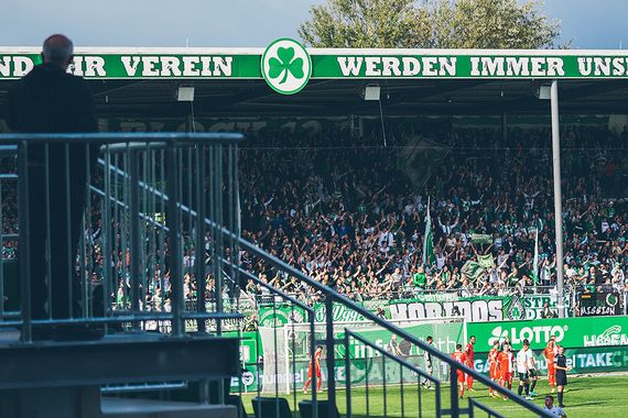 SpVgg Fürth vs Fortuna Düsseldorf (3-1) (7)
