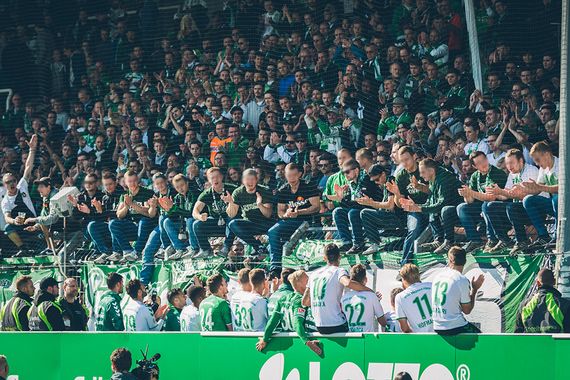 SpVgg Fürth vs Fortuna Düsseldorf (3-1) (9)