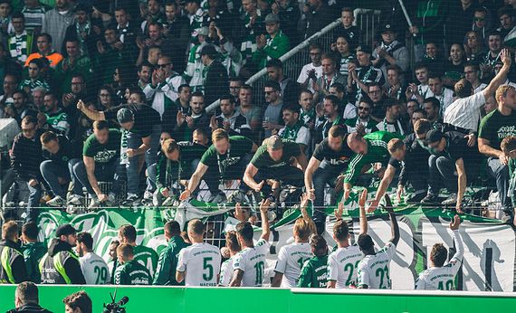 SpVgg Fürth vs Fortuna Düsseldorf (3-1) (10)
